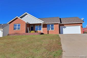 Savannah Ridge - Residential