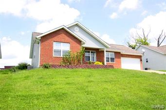 Savannah Ridge - Residential