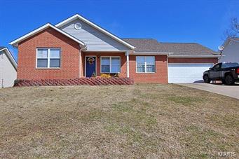 Savannah Ridge - Residential