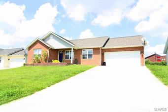 Savannah Ridge - Residential