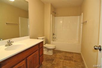 Savannah Ridge - Residential