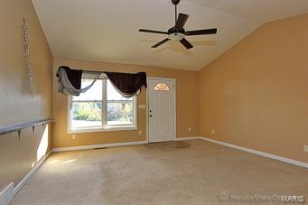 Savannah Ridge - Residential