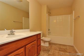 Savannah Ridge - Residential