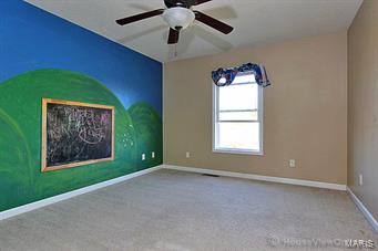 Savannah Ridge - Residential