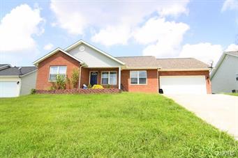 Savannah Ridge - Residential