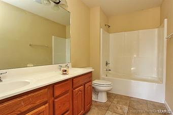 Savannah Ridge - Residential