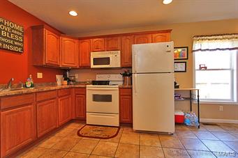 Savannah Ridge - Residential