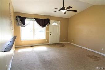 Savannah Ridge - Residential