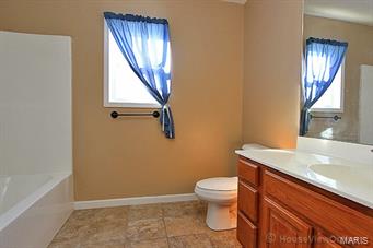 Savannah Ridge - Residential