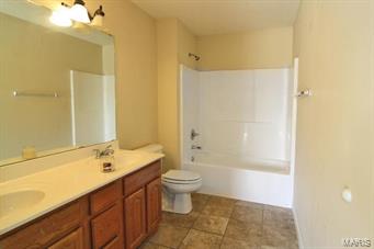 Savannah Ridge - Residential