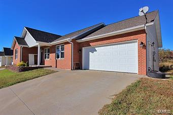 Savannah Ridge - Residential