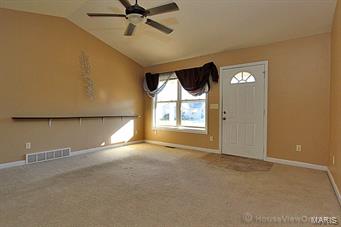 Savannah Ridge - Residential