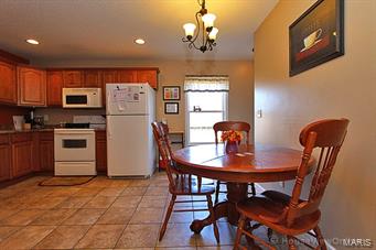 Savannah Ridge - Residential