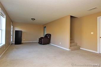 Savannah Ridge - Residential
