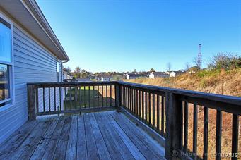 Savannah Ridge - Residential
