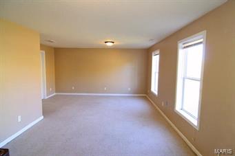 Savannah Ridge - Residential