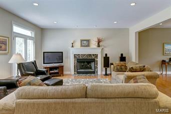 Forsyth Place Blk 2 Lt 6 Bdy Adj - Residential