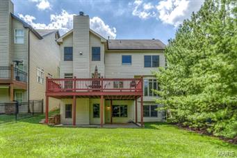 Forsyth Place Blk 2 Lt 6 Bdy Adj - Residential