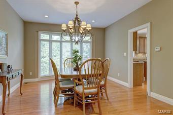 Forsyth Place Blk 2 Lt 6 Bdy Adj - Residential