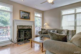 Forsyth Place Blk 2 Lt 6 Bdy Adj - Residential