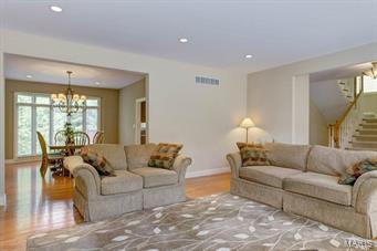 Forsyth Place Blk 2 Lt 6 Bdy Adj - Residential