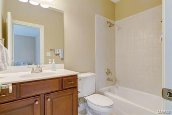 Forsyth Place Blk 2 Lt 6 Bdy Adj - Residential