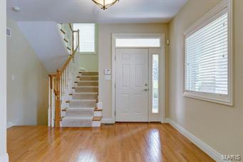 Forsyth Place Blk 2 Lt 6 Bdy Adj - Residential