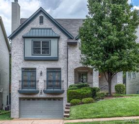 Forsyth Place Blk 2 Lt 6 Bdy Adj - Residential