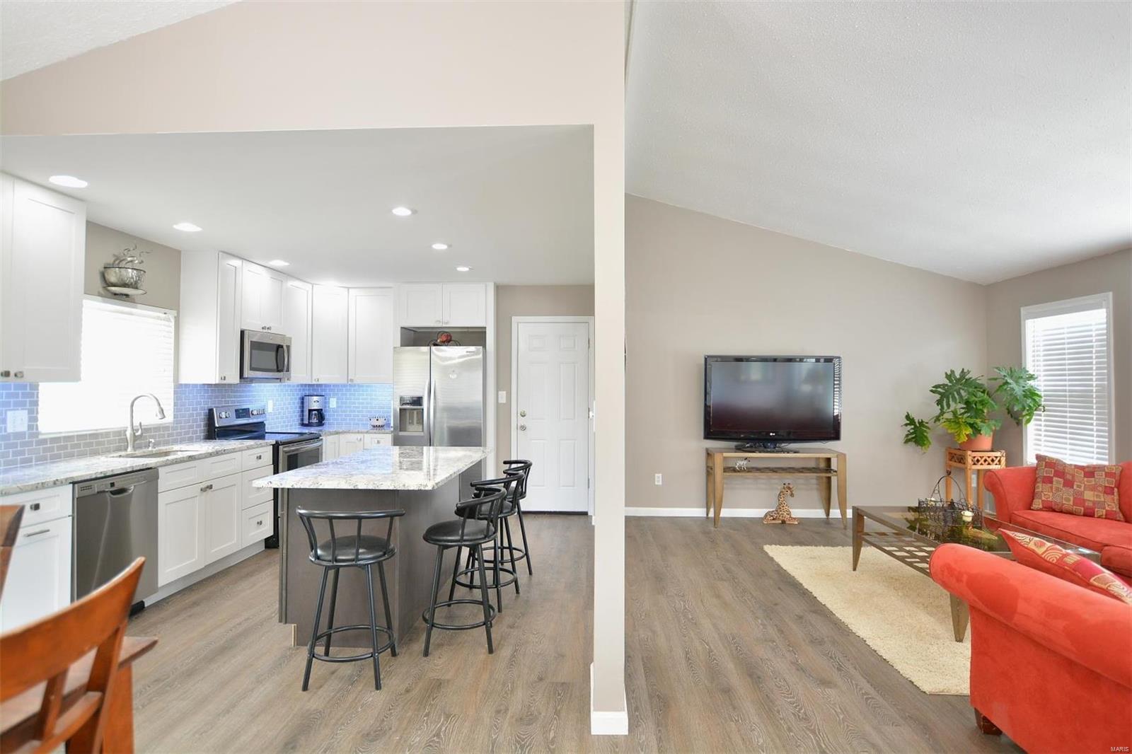 Heritage #3 - Residential