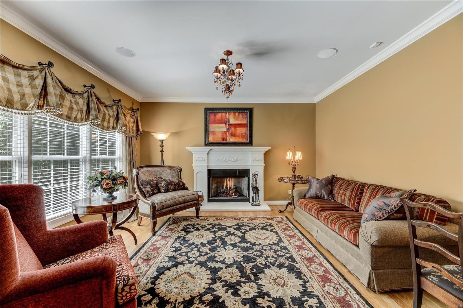 Downey - Residential