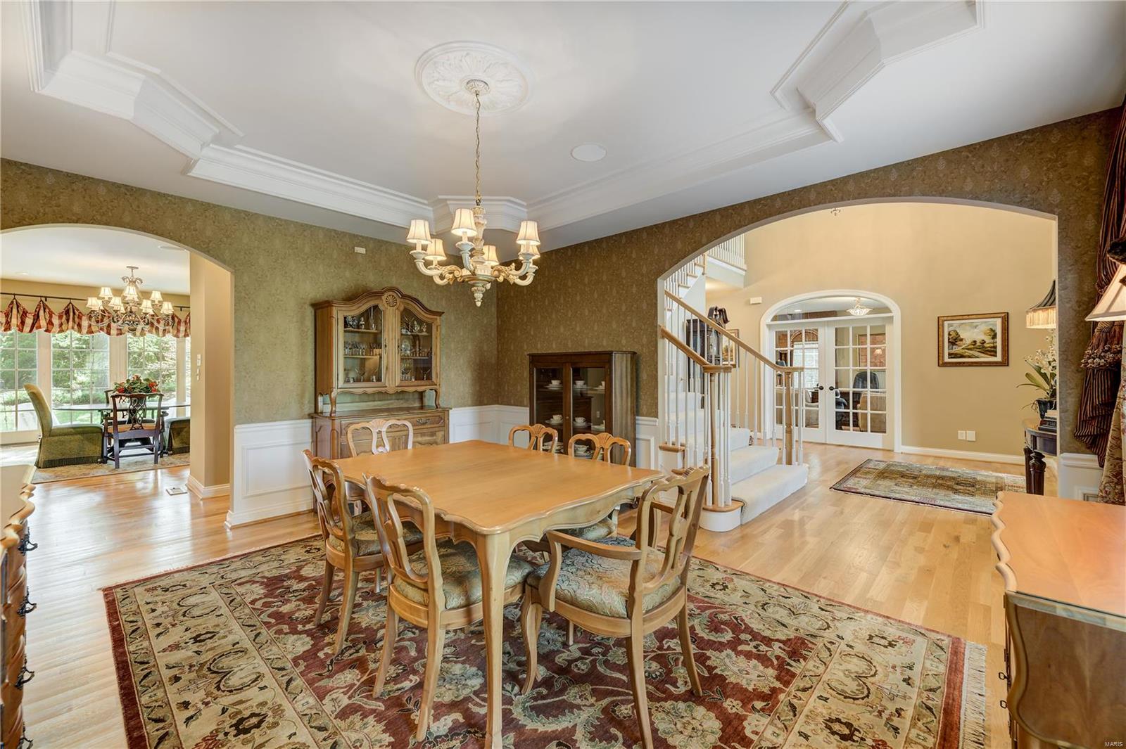 Downey - Residential