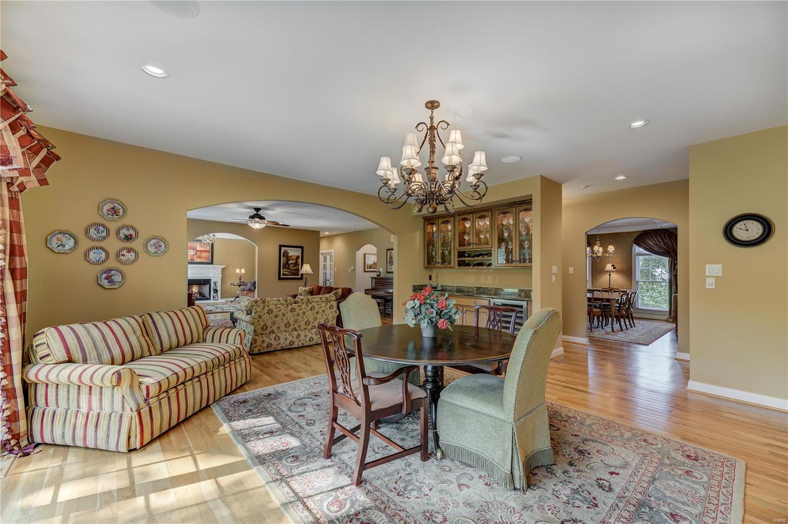 Downey - Residential