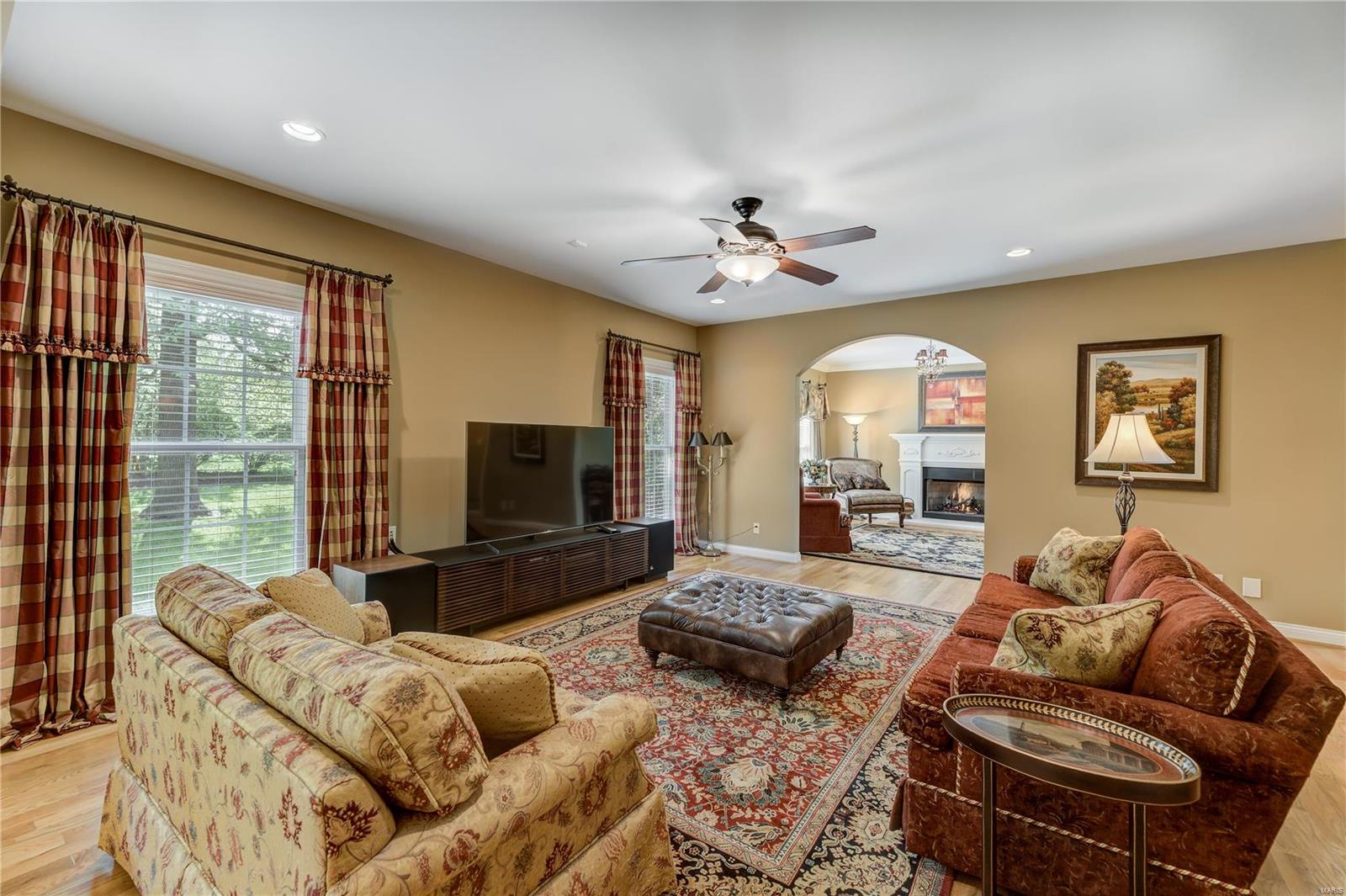 Downey - Residential