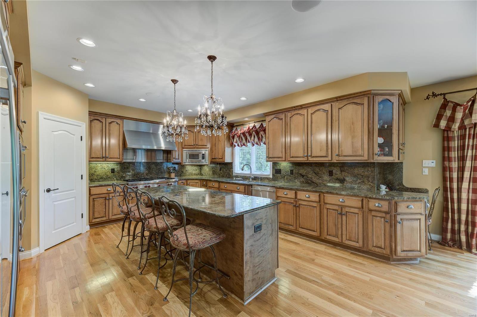 Downey - Residential