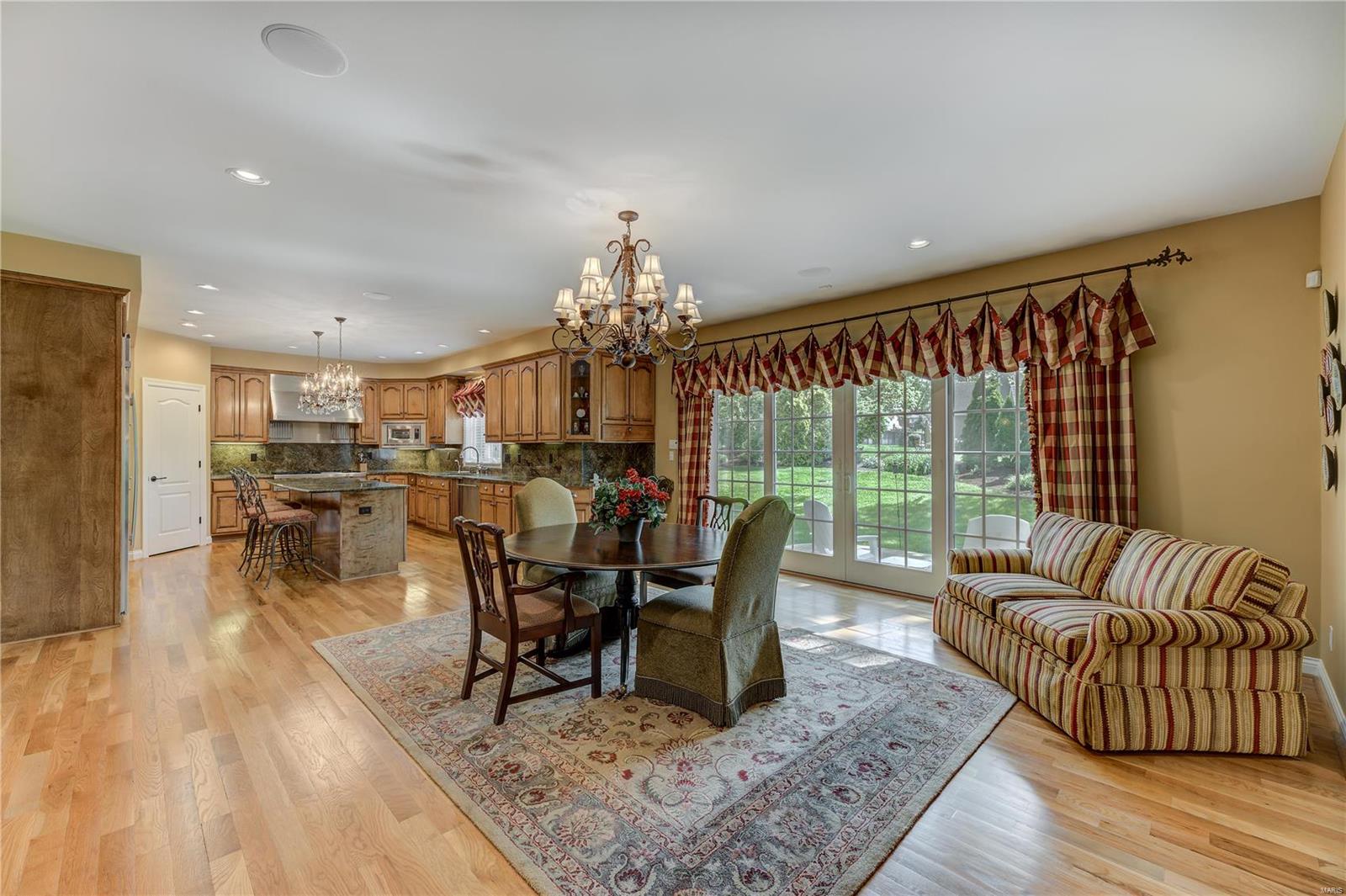 Downey - Residential