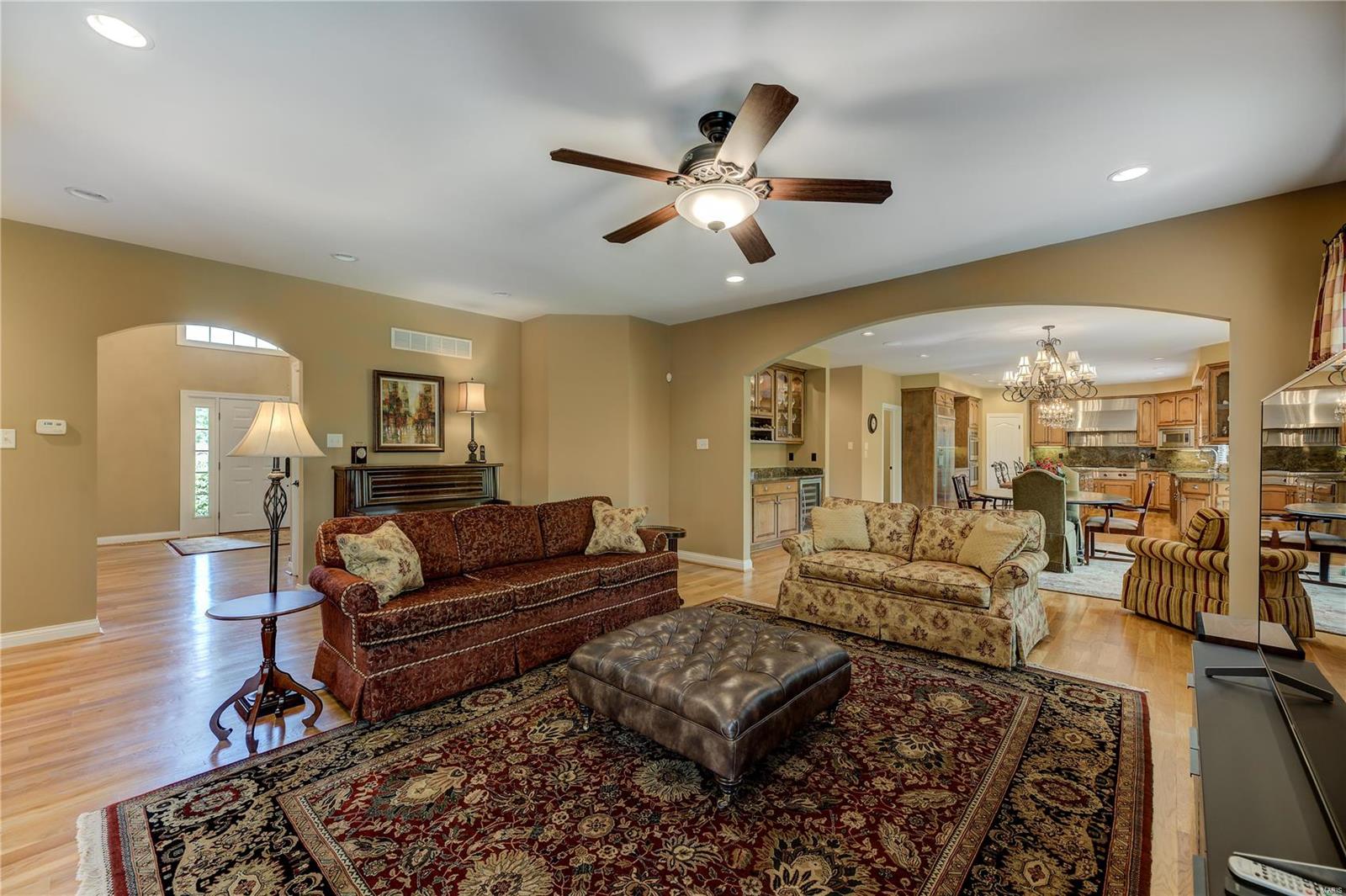 Downey - Residential