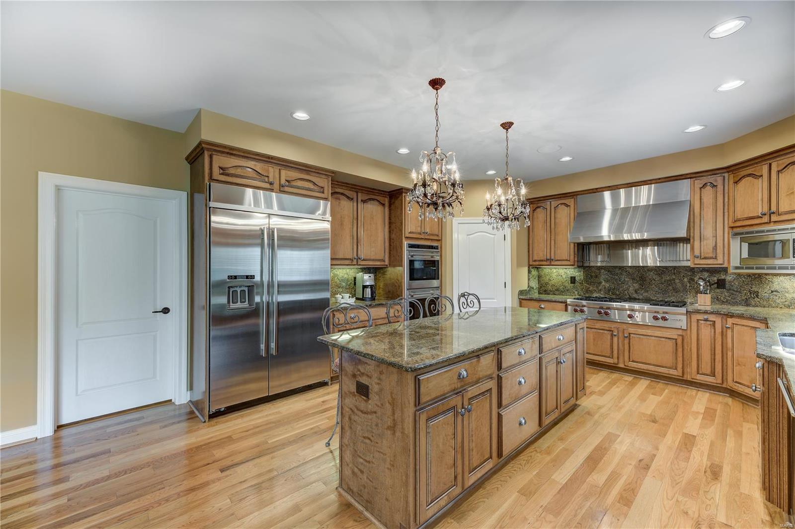 Downey - Residential