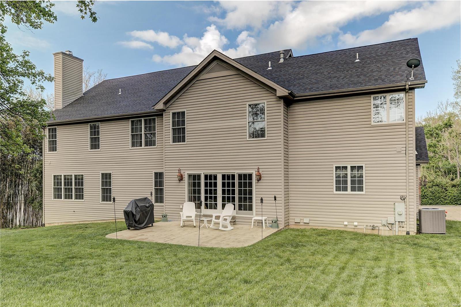 Downey - Residential