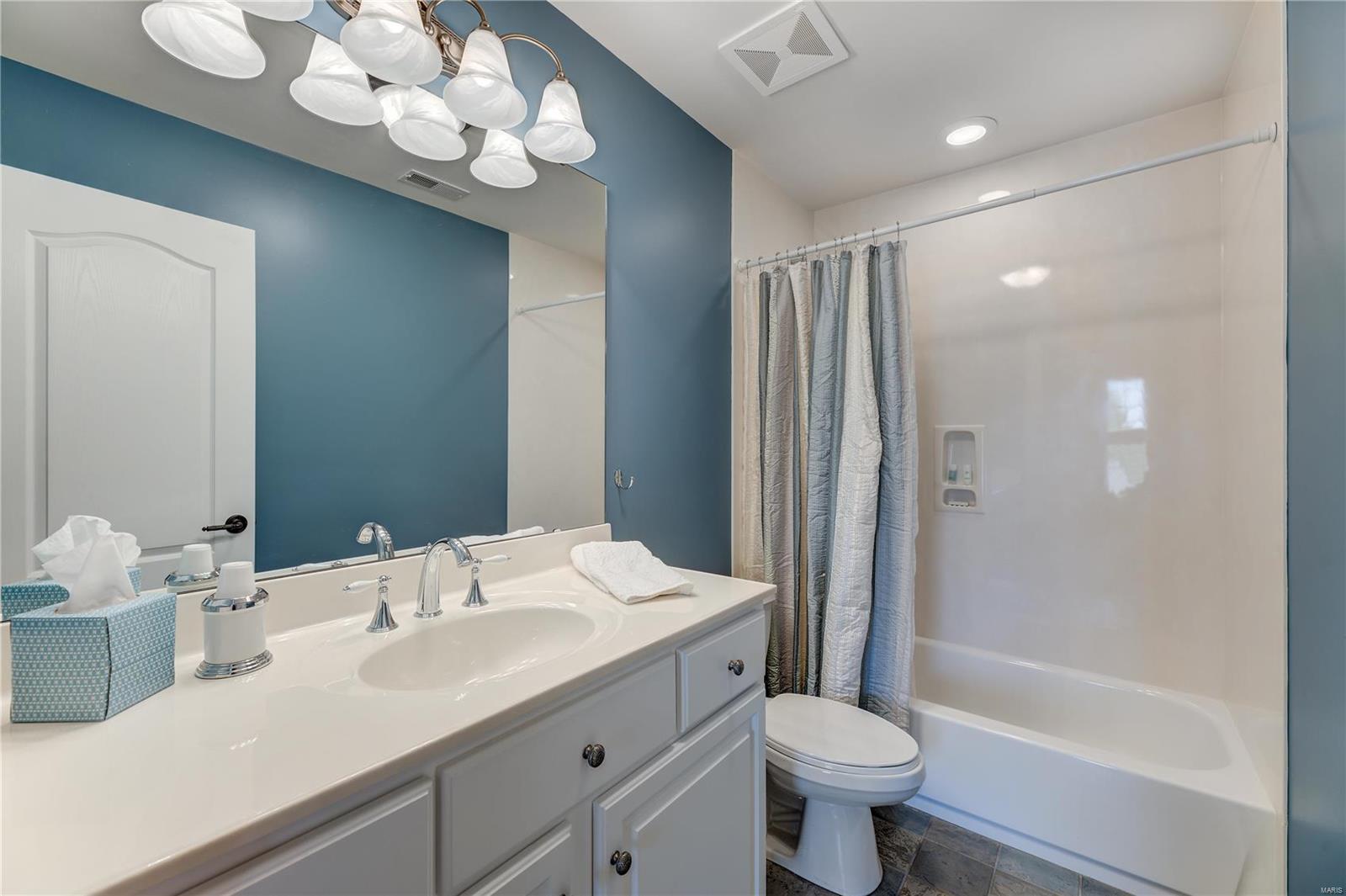 Downey - Residential