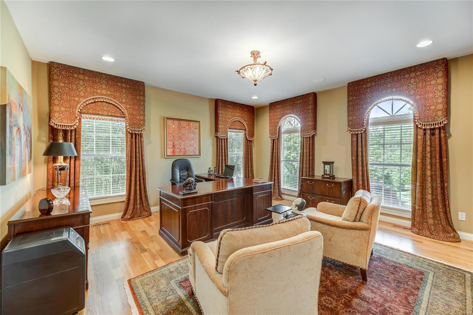 Downey - Residential