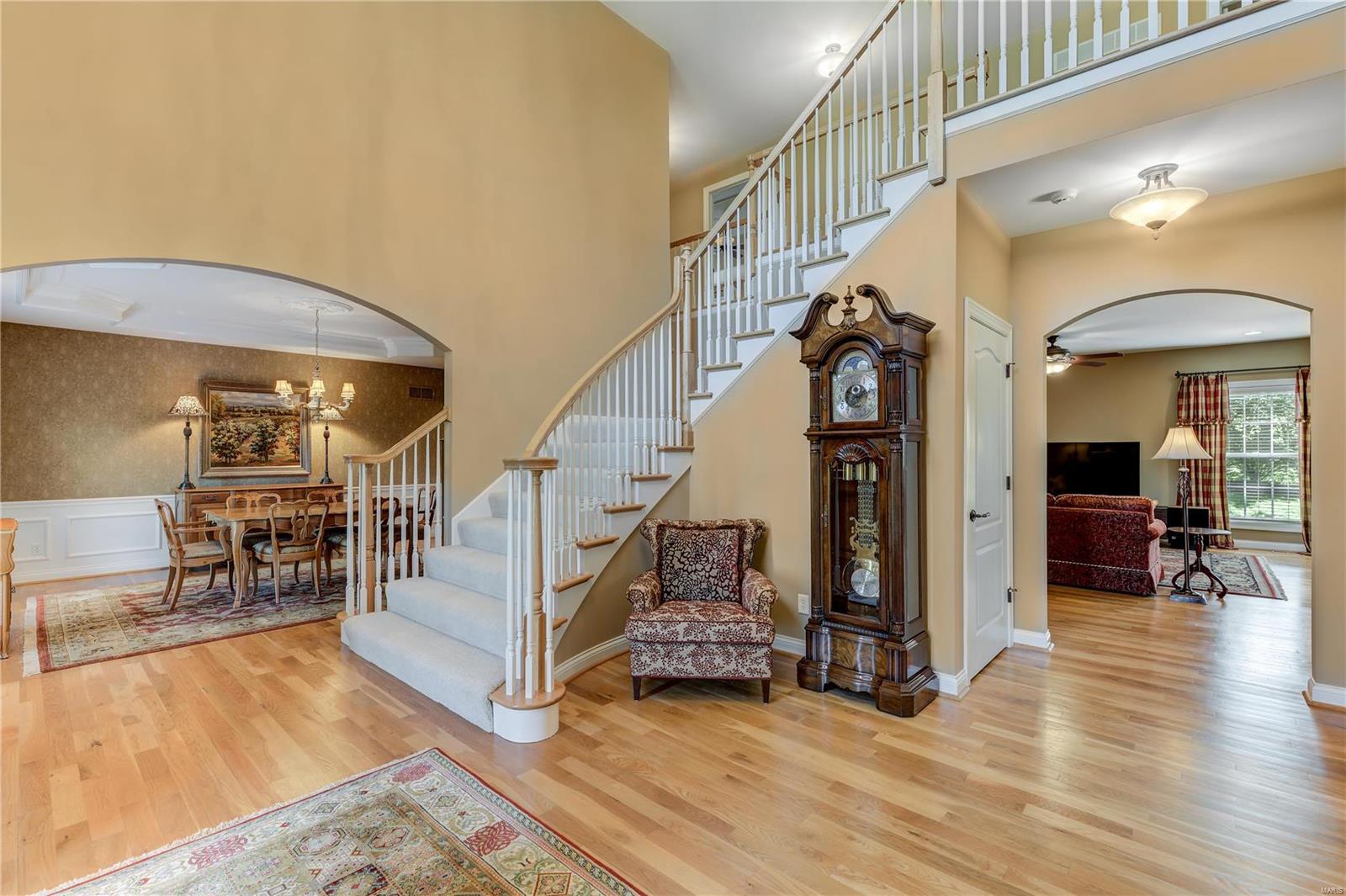 Downey - Residential