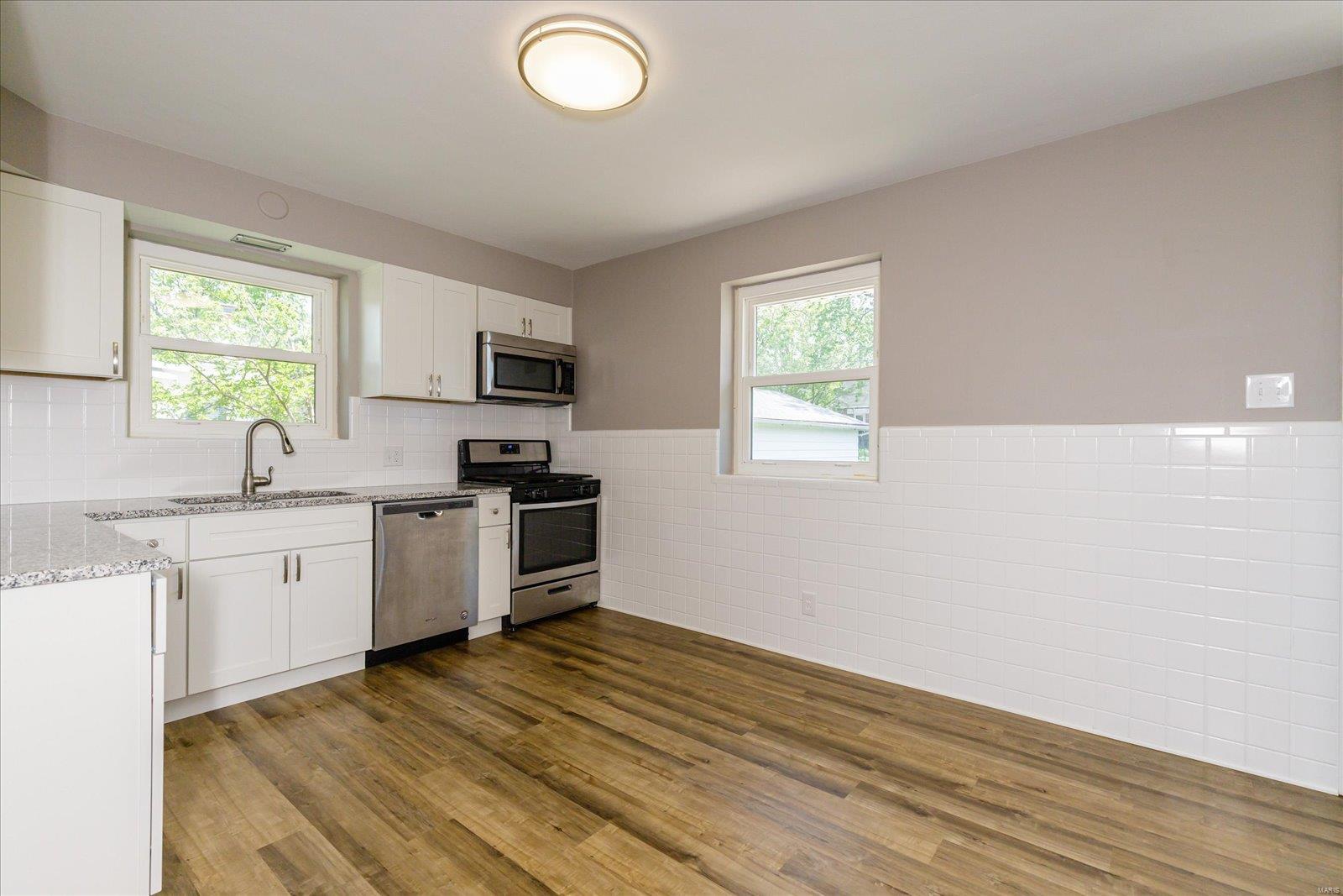 Tesson Ferry Court addition - Residential