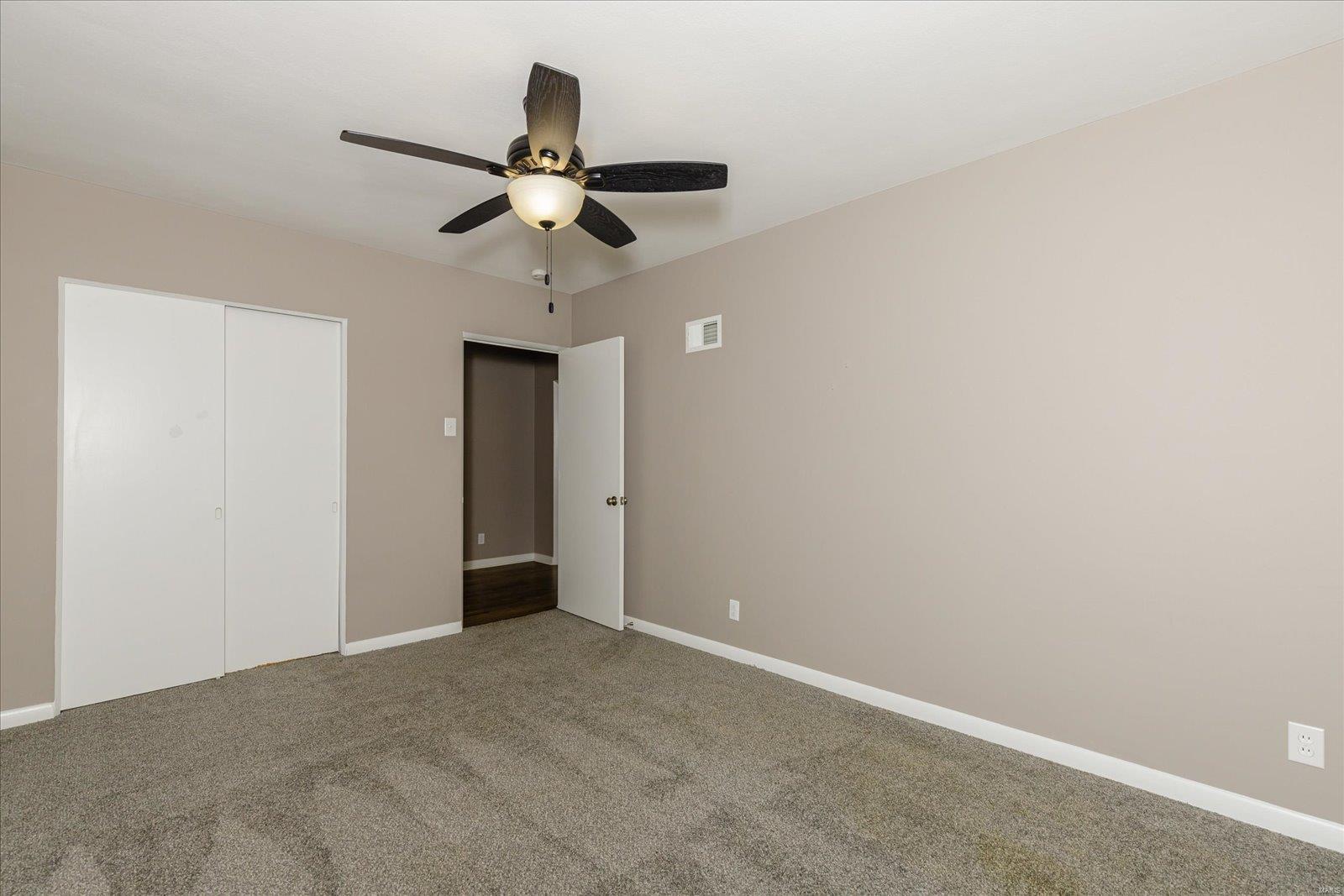 Tesson Ferry Court addition - Residential