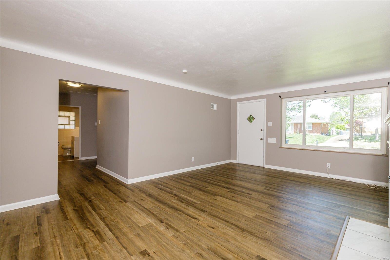 Tesson Ferry Court addition - Residential