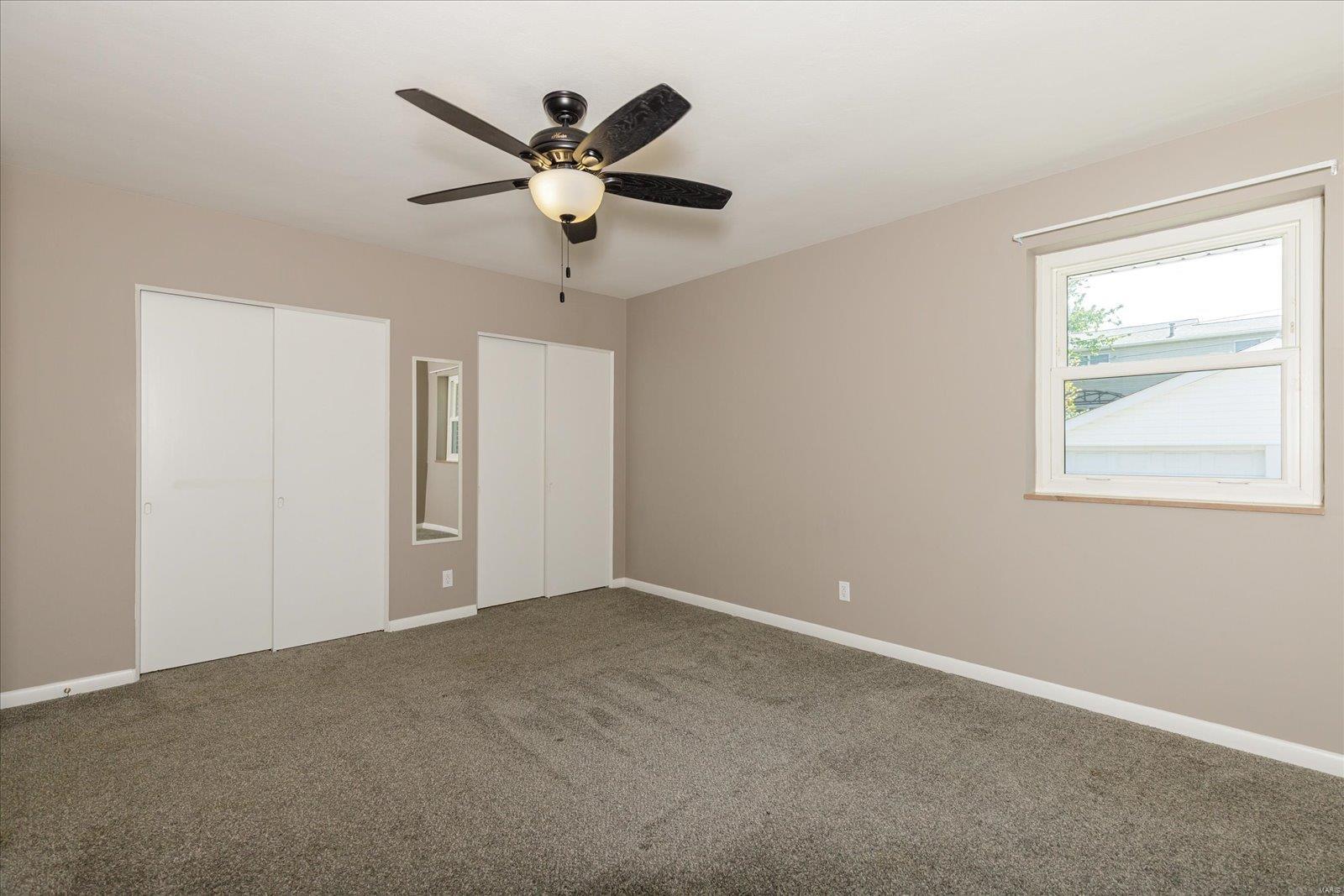 Tesson Ferry Court addition - Residential