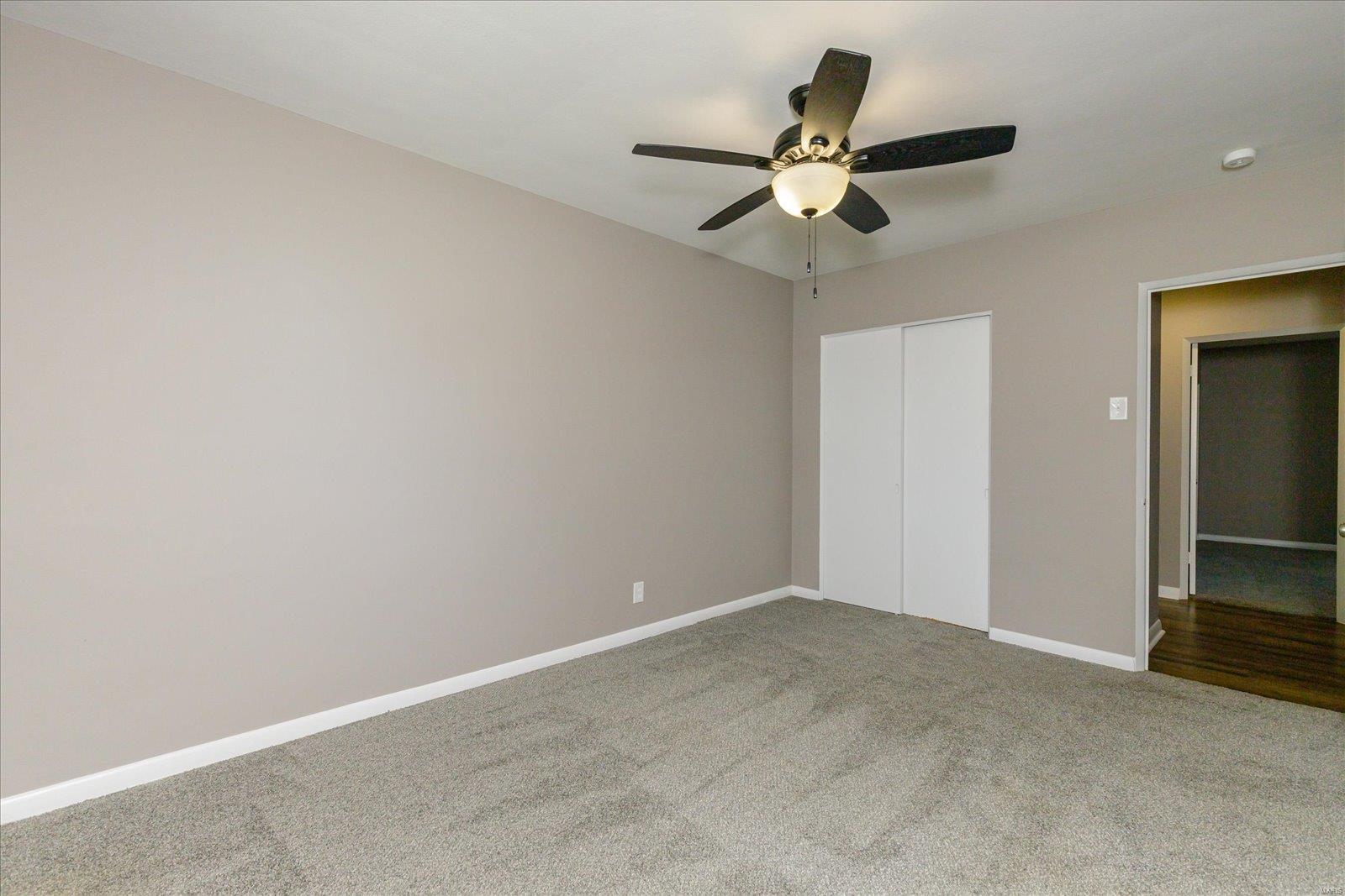 Tesson Ferry Court addition - Residential