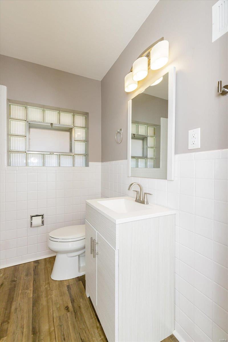Tesson Ferry Court addition - Residential