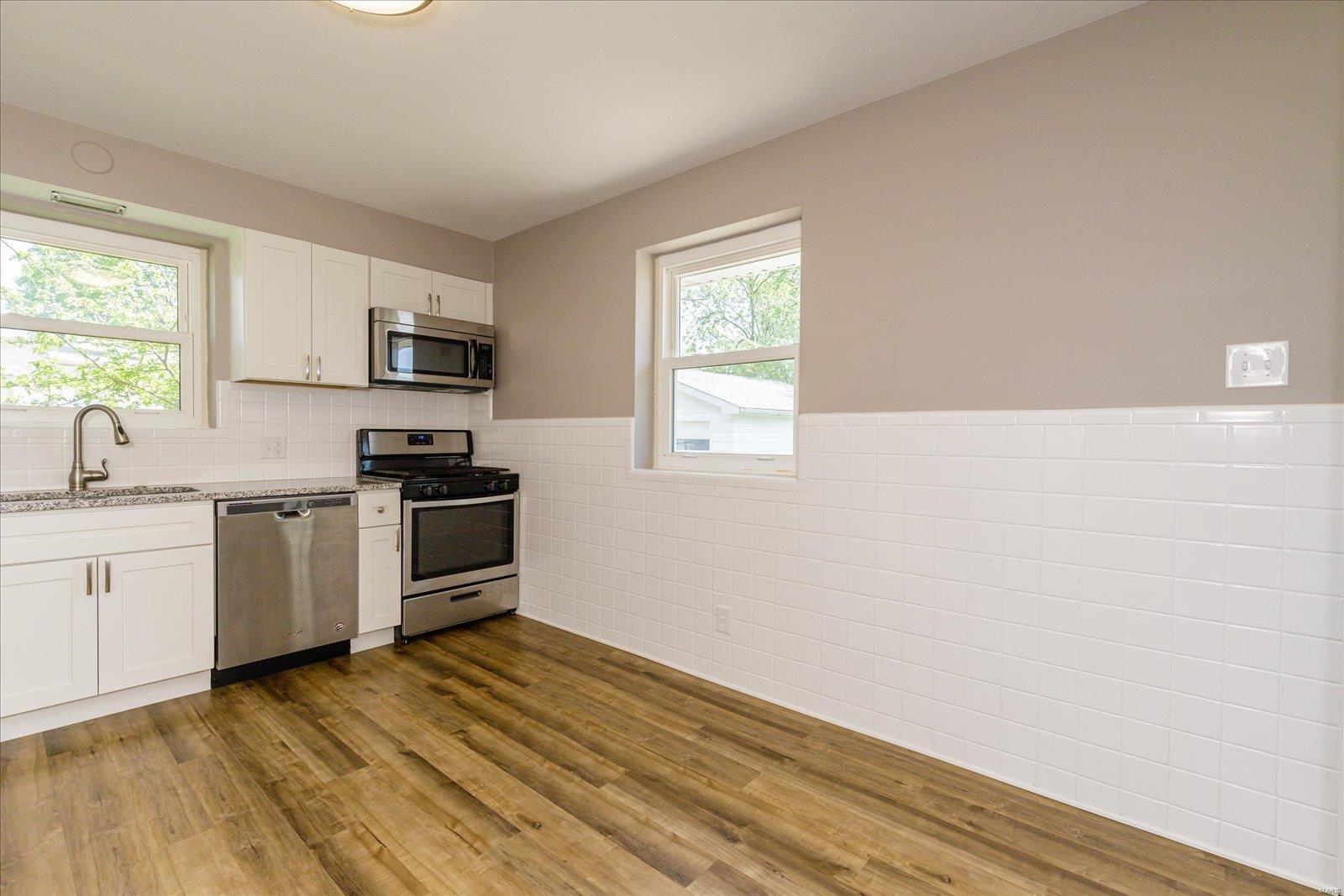 Tesson Ferry Court addition - Residential