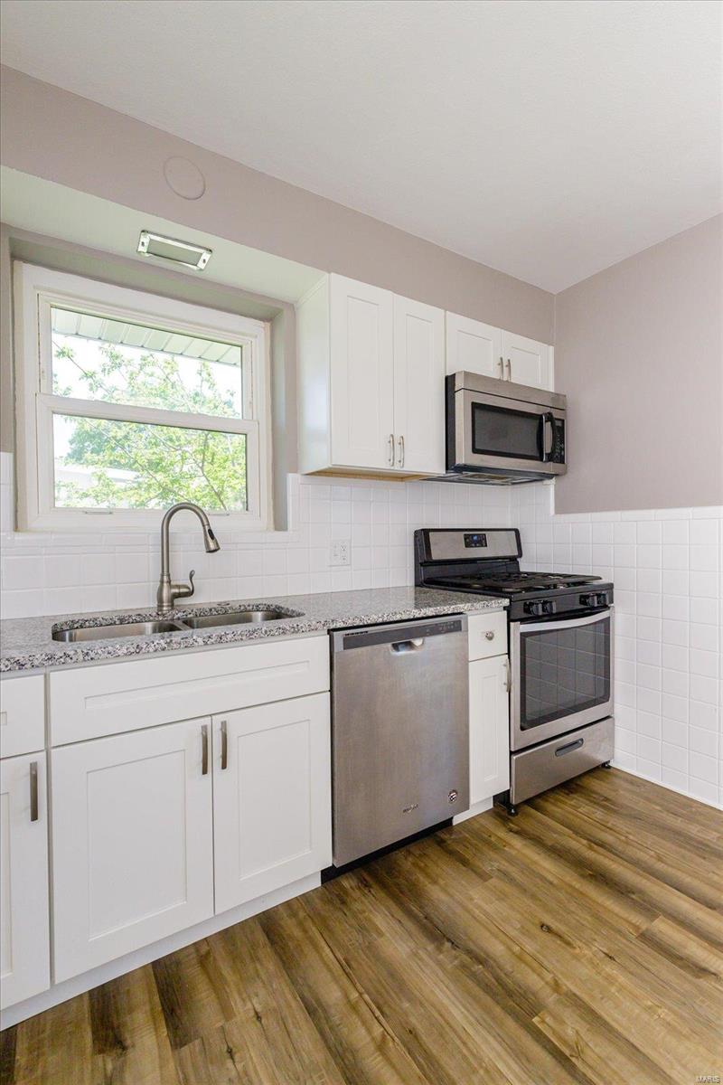 Tesson Ferry Court addition - Residential