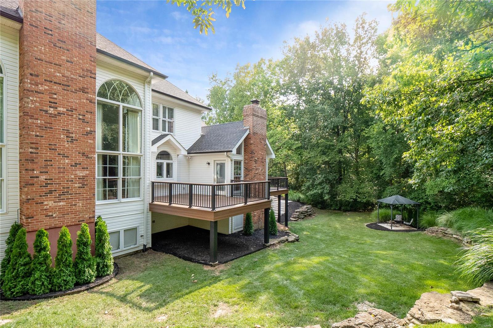 Topping Woods Estates - Residential